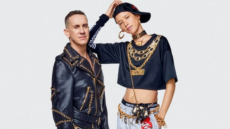 Moschino爆款折扣了就是想穿得高調！_别样海外购