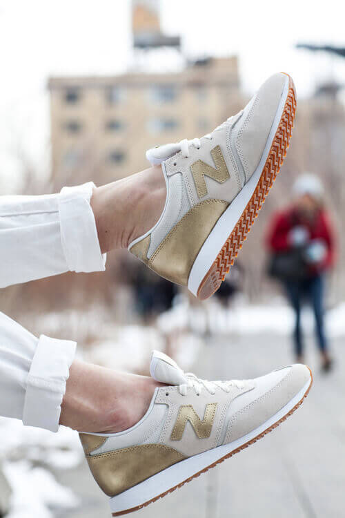 New Balance